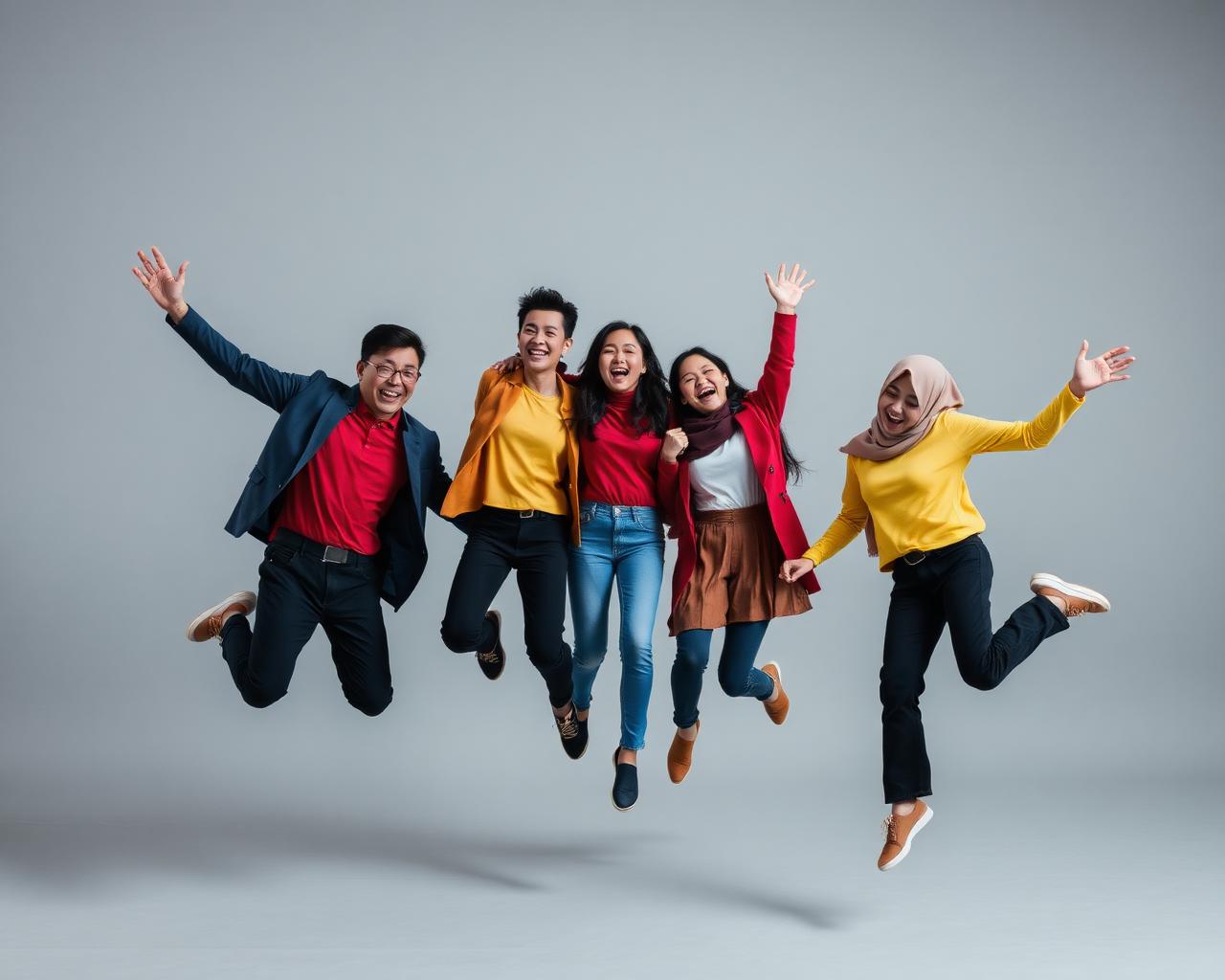 Hasil foto kategori Sahabat
