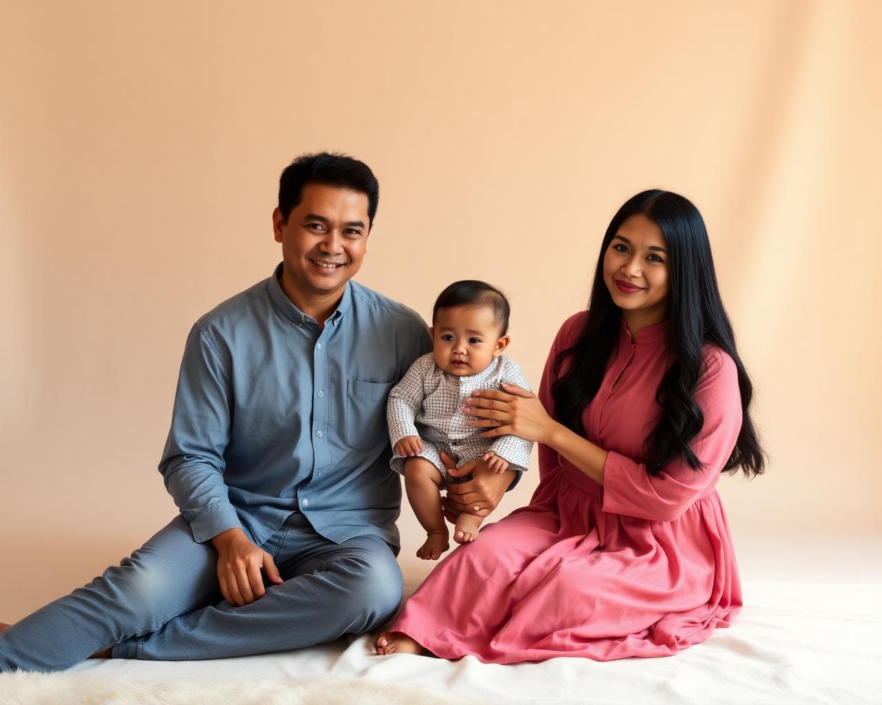 Hasil foto kategori Family